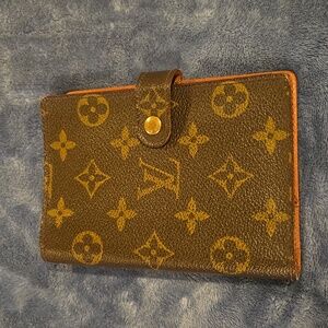 Louis vuitton agenda PM